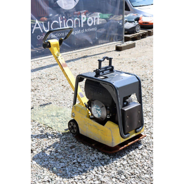 2015 Neuson Vibroplate DPU3050-48891531