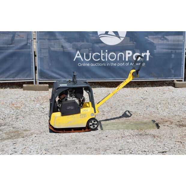2014 Neuson DPU 3050-48891557