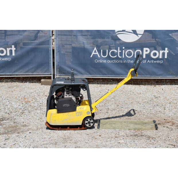 2014 Neuson DPU 3050-48891558