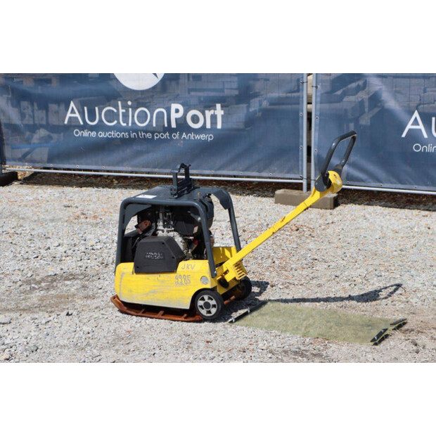 2014 Neuson DPU 3050-48891559