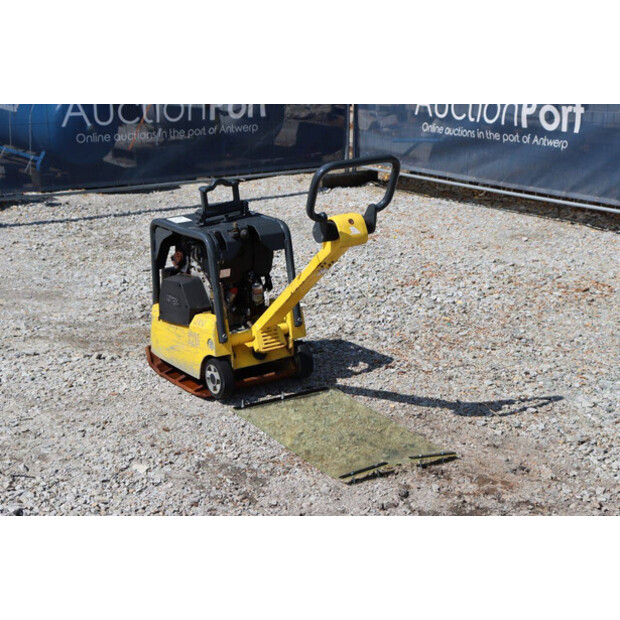 2014 Neuson DPU 3050-48891560