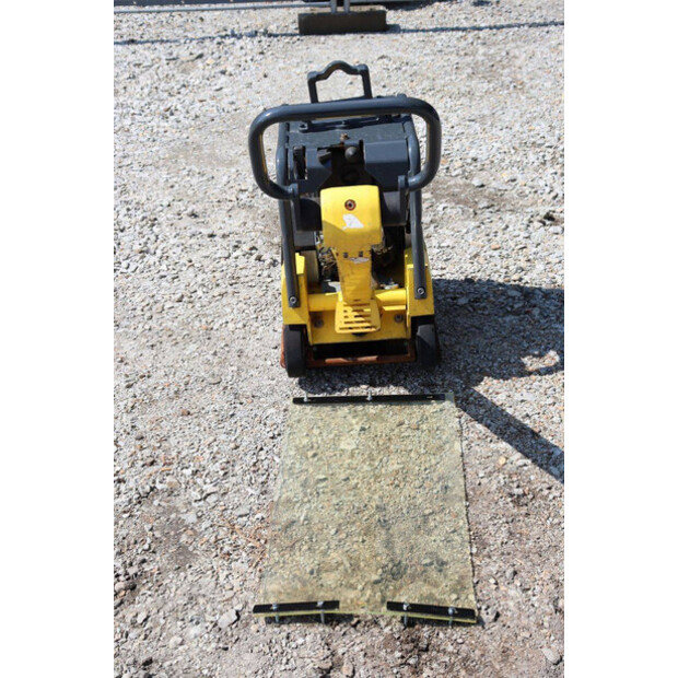 2014 Neuson DPU 3050-48891561