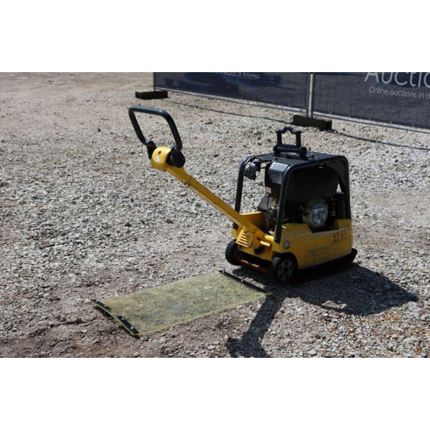 2014 Neuson DPU 3050-48891562