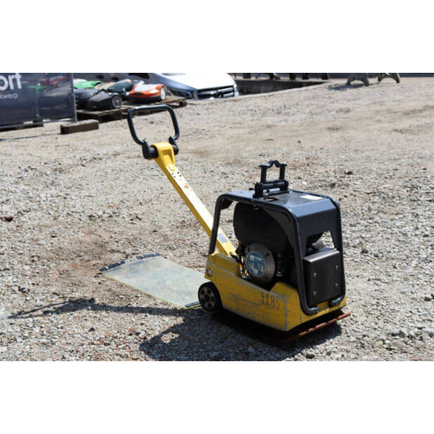 2014 Neuson DPU 3050-48891563
