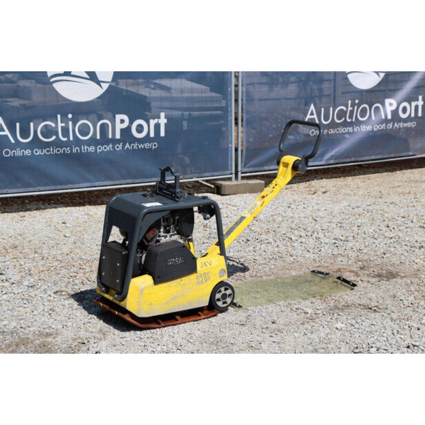 2014 Neuson DPU 3050-48891564