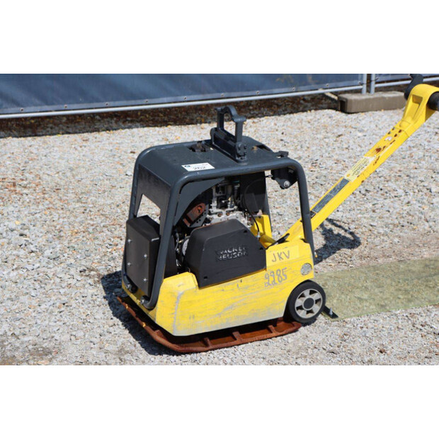 2014 Neuson DPU 3050-48891565