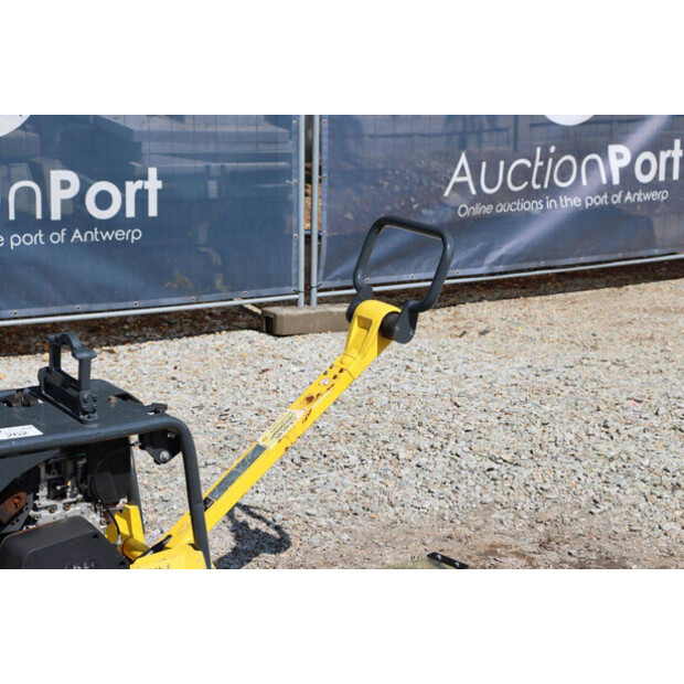 2014 Neuson DPU 3050-48891566