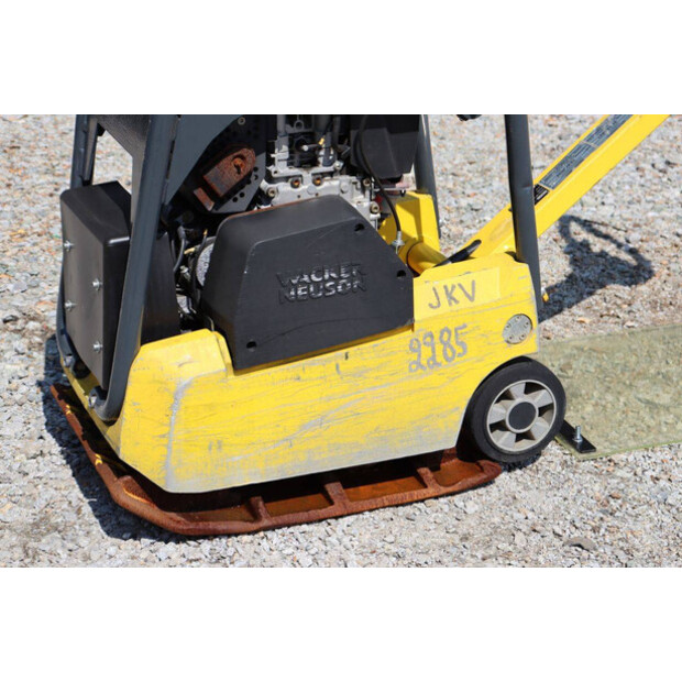 2014 Neuson DPU 3050-48891567