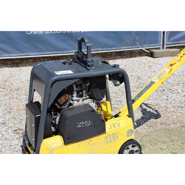 2014 Neuson DPU 3050-48891568