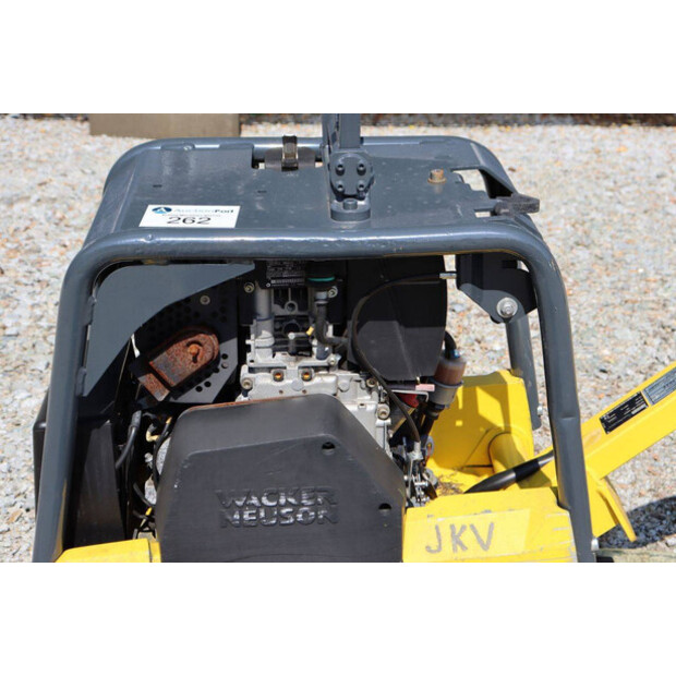 2014 Neuson DPU 3050-48891570