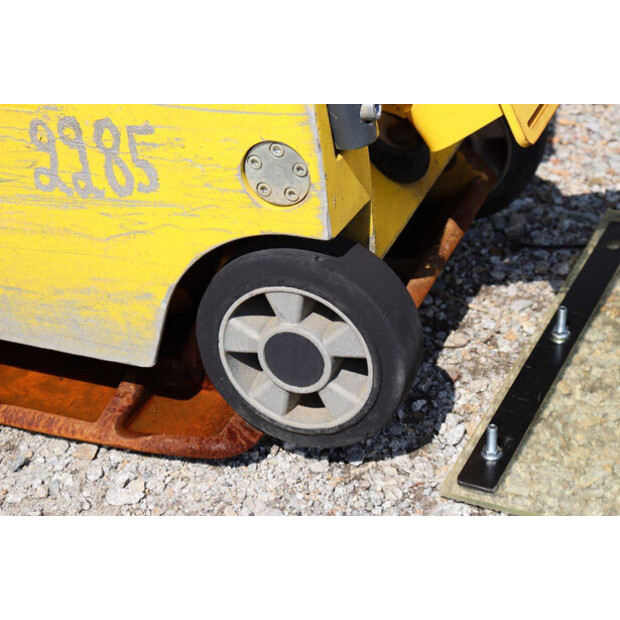2014 Neuson DPU 3050-48891573