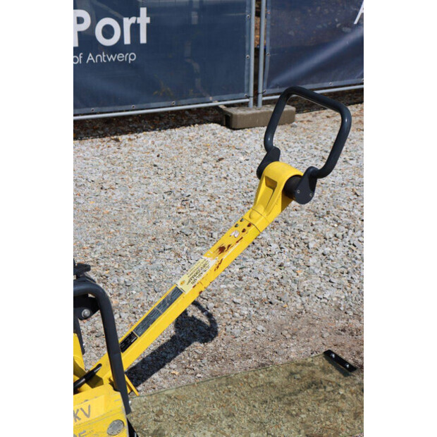 2014 Neuson DPU 3050-48891574