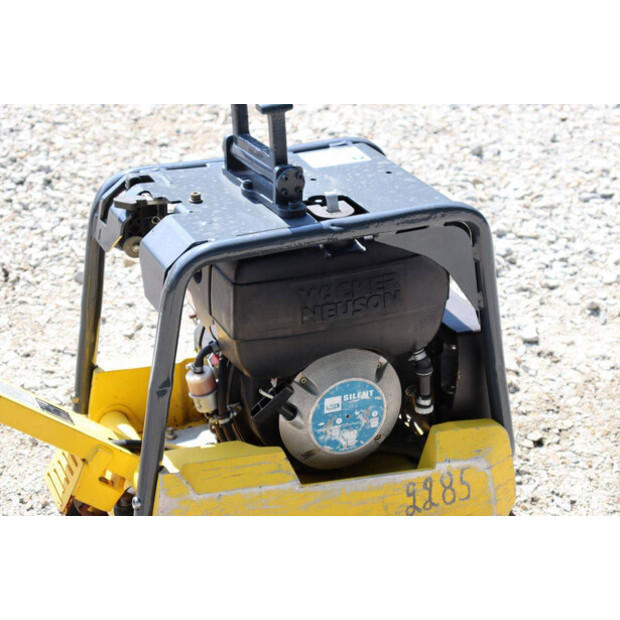 2014 Neuson DPU 3050-48891575