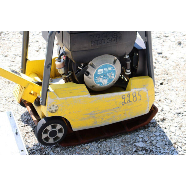 2014 Neuson DPU 3050-48891576