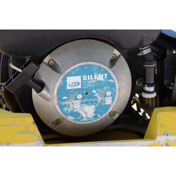 2014 Neuson DPU 3050-48891578