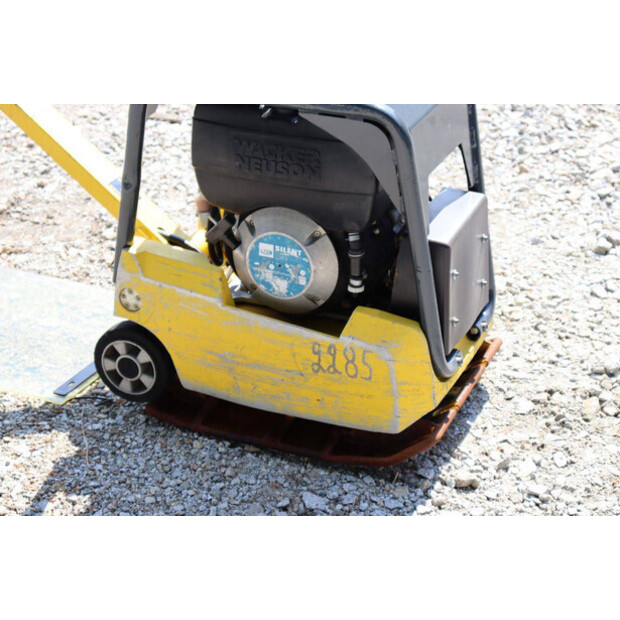 2014 Neuson DPU 3050-48891580