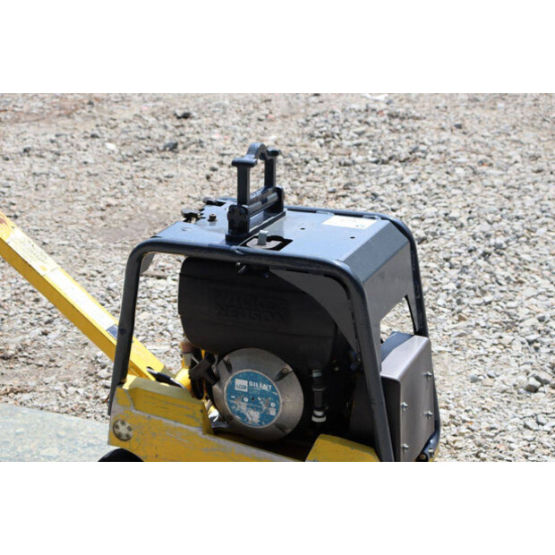2014 Neuson DPU 3050-48891581