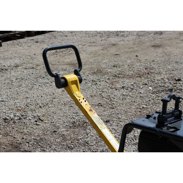 2014 Neuson DPU 3050-48891582