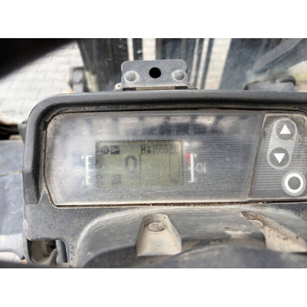 2011 Caterpillar GP25N-48891592