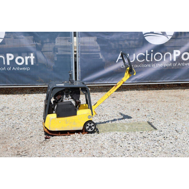 2016 Neuson DPU3050-48891594