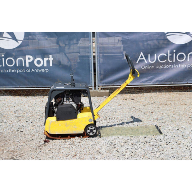 2016 Neuson DPU3050-48891595