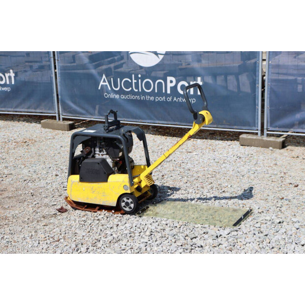 2016 Neuson DPU3050-48891596