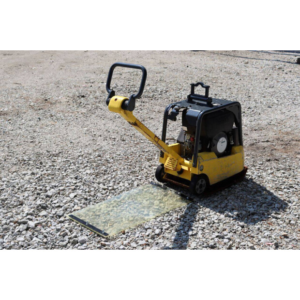 2016 Neuson DPU3050-48891597