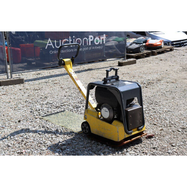 2016 Neuson DPU3050-48891598