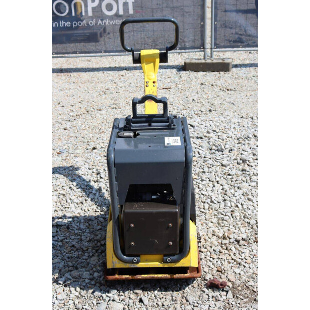 2016 Neuson DPU3050-48891599