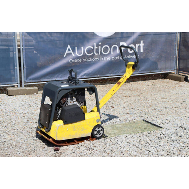 2016 Neuson DPU3050-48891600