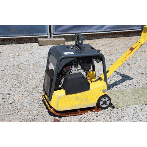 2016 Neuson DPU3050-48891601