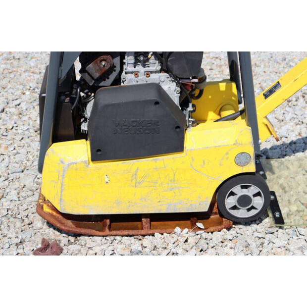 2016 Neuson DPU3050-48891602