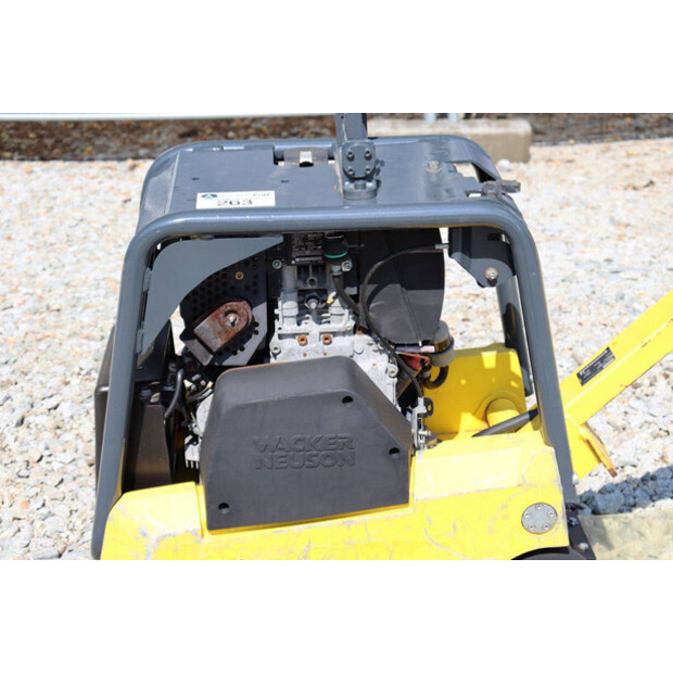 2016 Neuson DPU3050-48891603