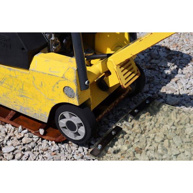 2016 Neuson DPU3050-48891606