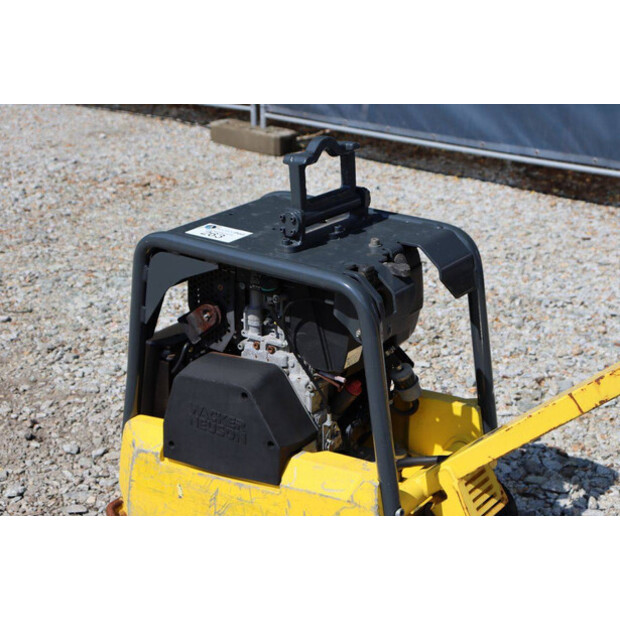 2016 Neuson DPU3050-48891607