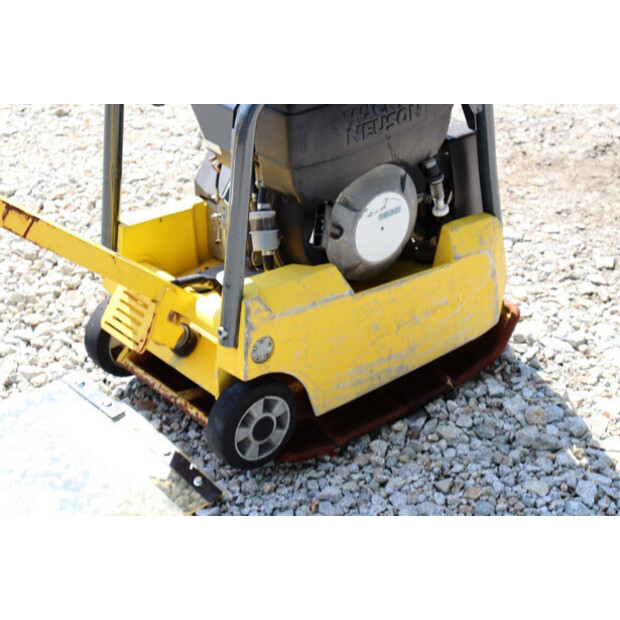 2016 Neuson DPU3050-48891609