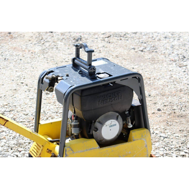 2016 Neuson DPU3050-48891610