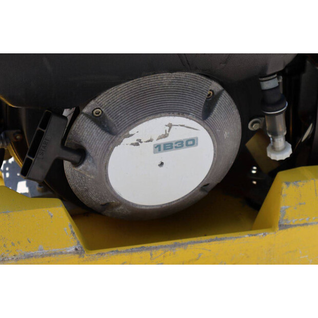 2016 Neuson DPU3050-48891612