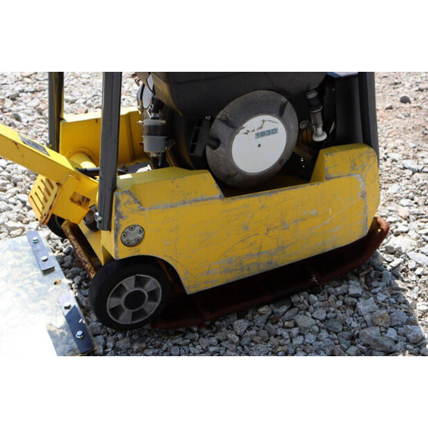2016 Neuson DPU3050-48891613