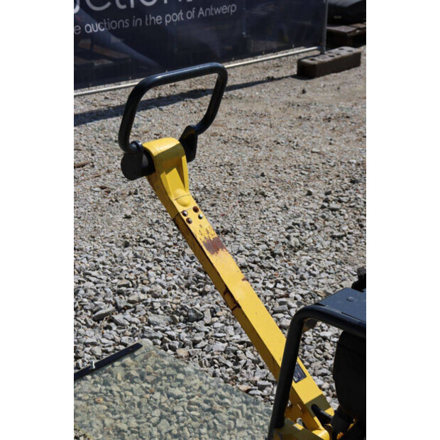 2016 Neuson DPU3050-48891615