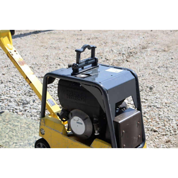 2016 Neuson DPU3050-48891617