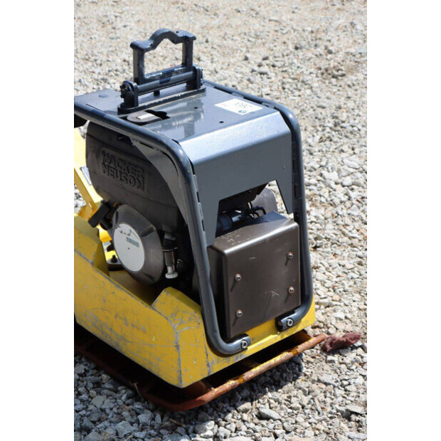2016 Neuson DPU3050-48891618