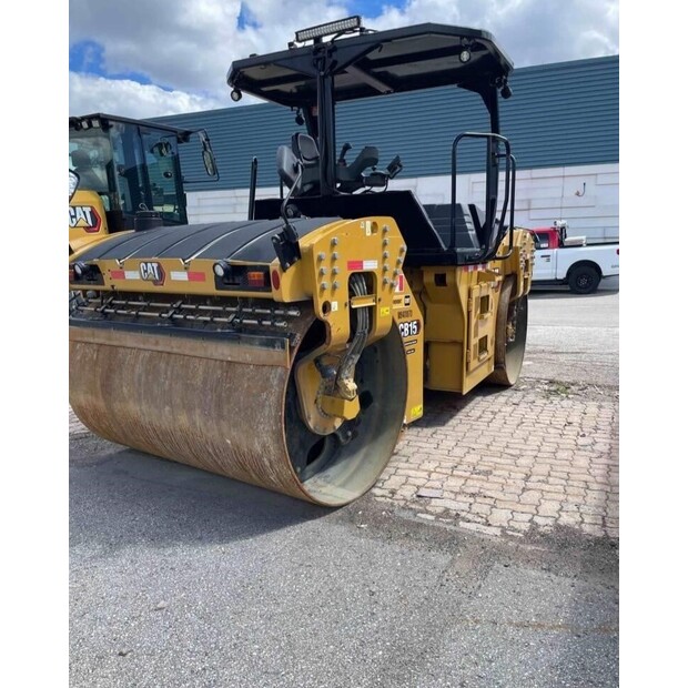 2023 Caterpillar CB15-48891619
