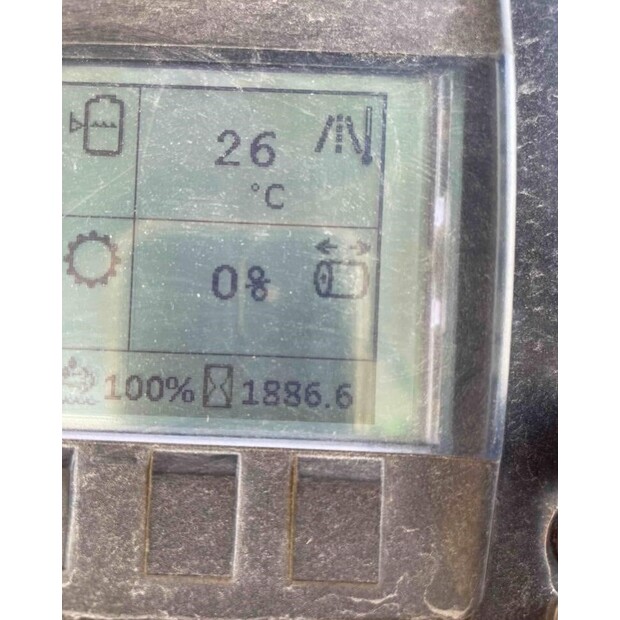 2023 Caterpillar CB15-48891620