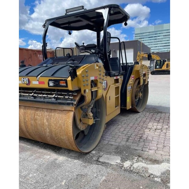 2023 Caterpillar CB15-48891624