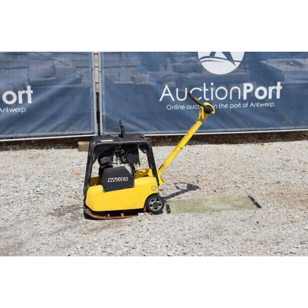 Neuson DPU3050-48891637