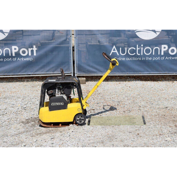 Neuson DPU3050-48891638