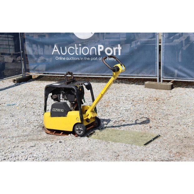 Neuson DPU3050-48891639