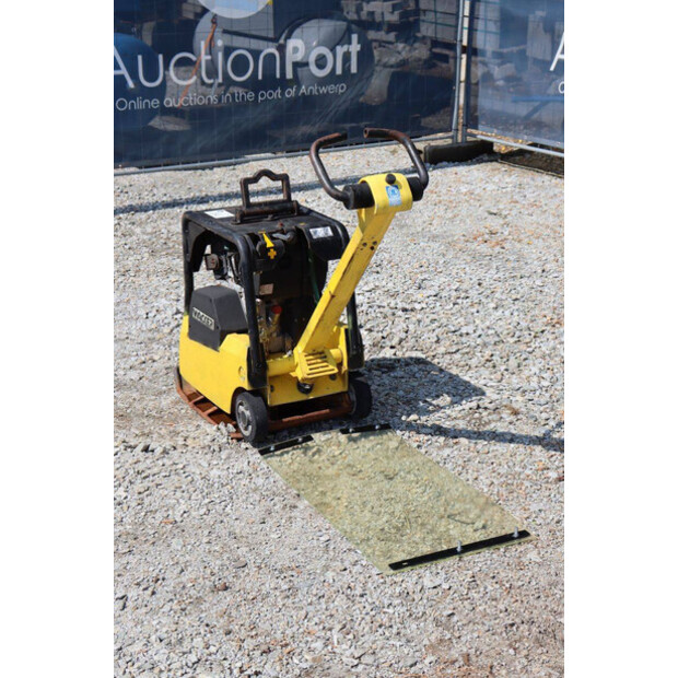 Neuson DPU3050-48891640