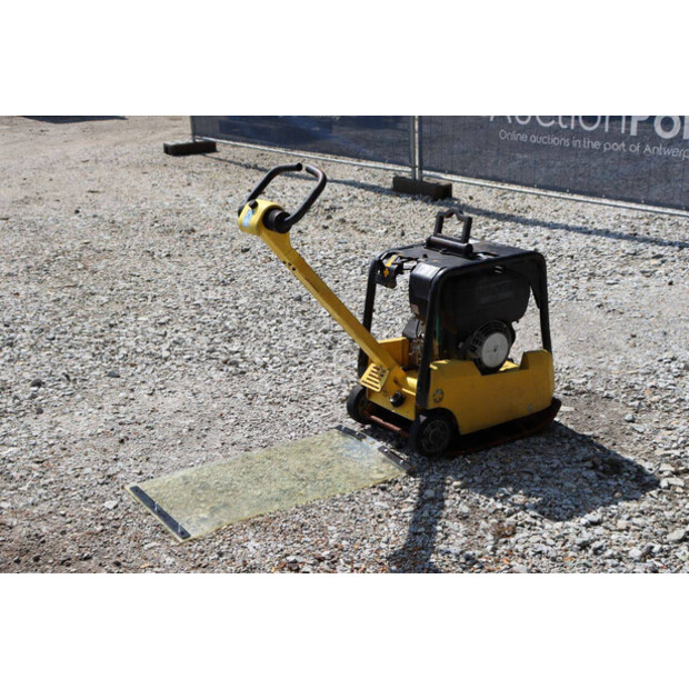 Neuson DPU3050-48891642